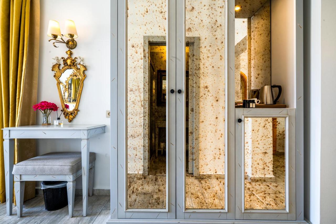 Hotel De Gold Alacati Çeşme Luaran gambar
