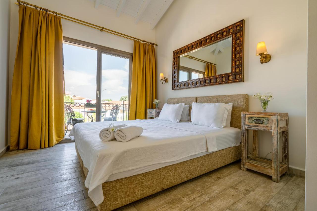 Hotel De Gold Alacati Çeşme Luaran gambar
