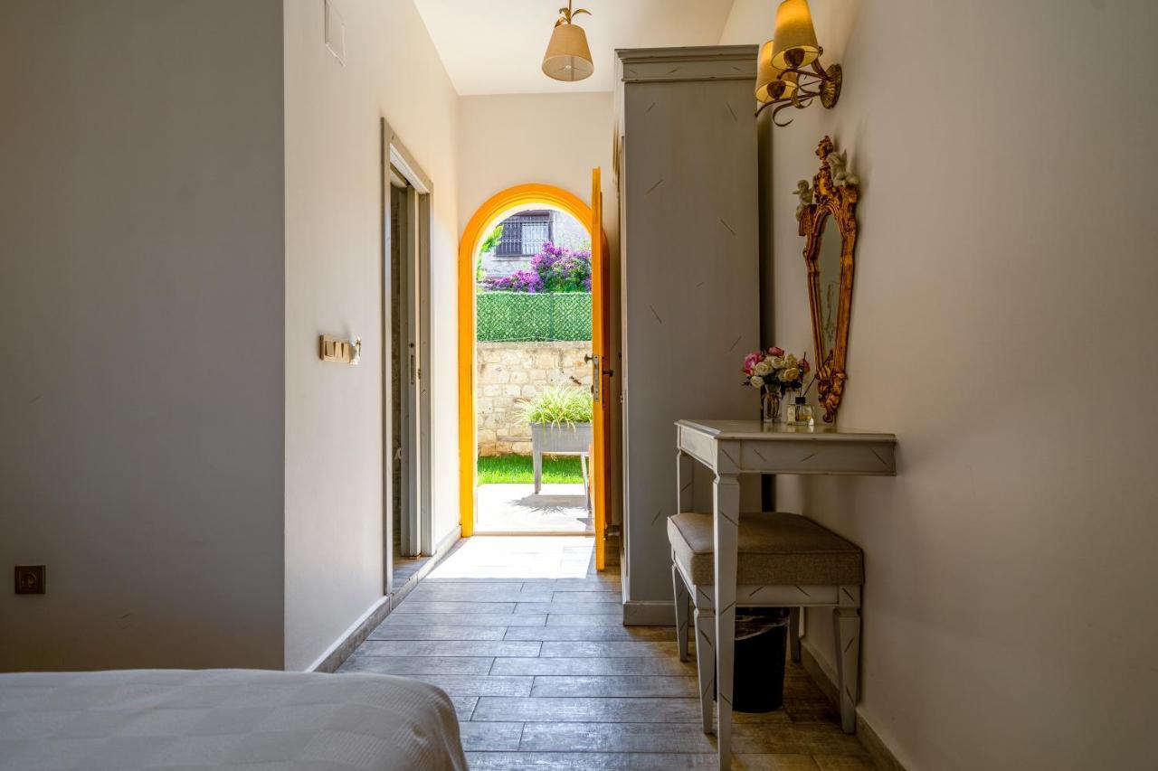 Hotel De Gold Alacati Çeşme Luaran gambar