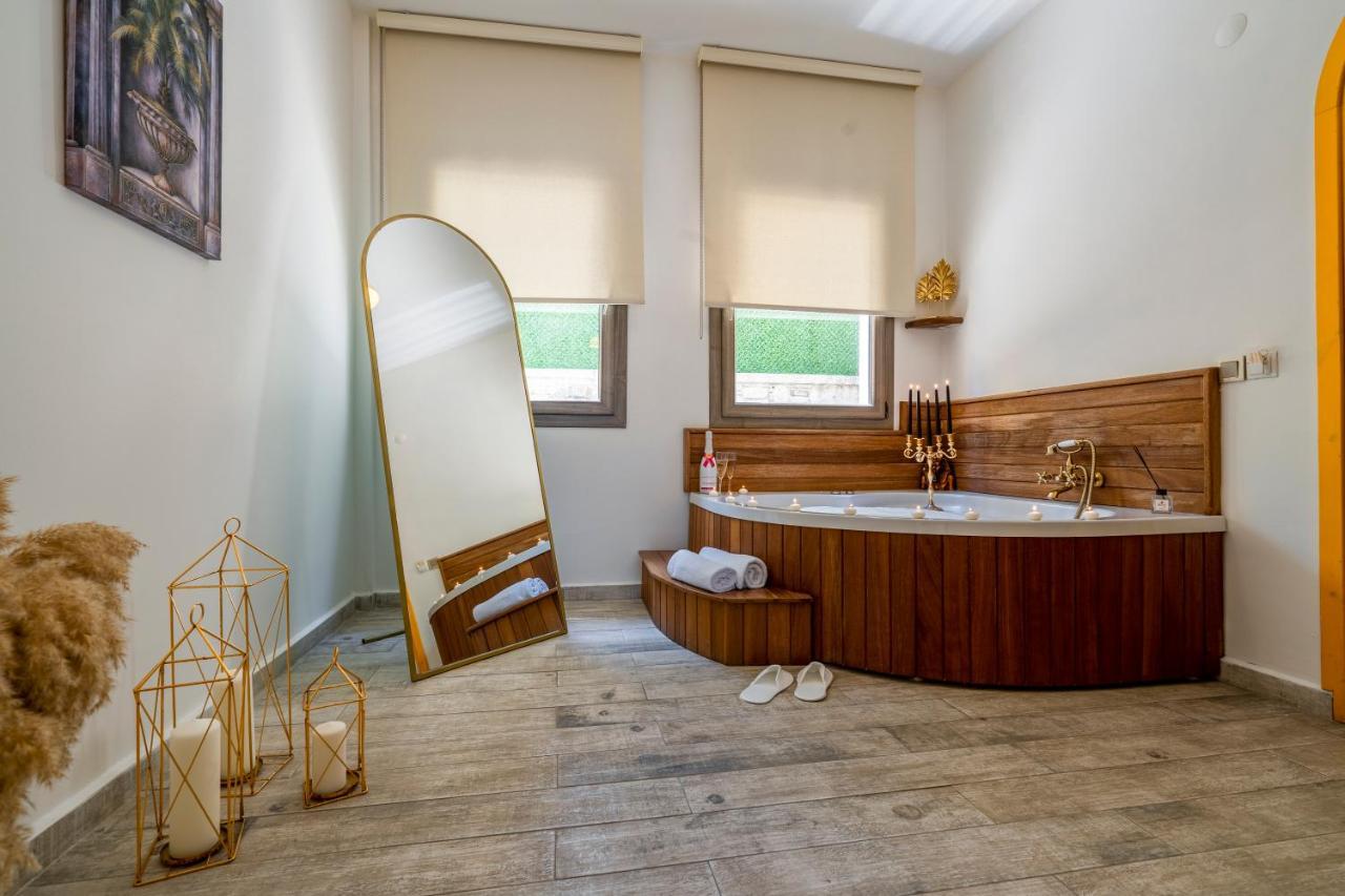 Hotel De Gold Alacati Çeşme Luaran gambar